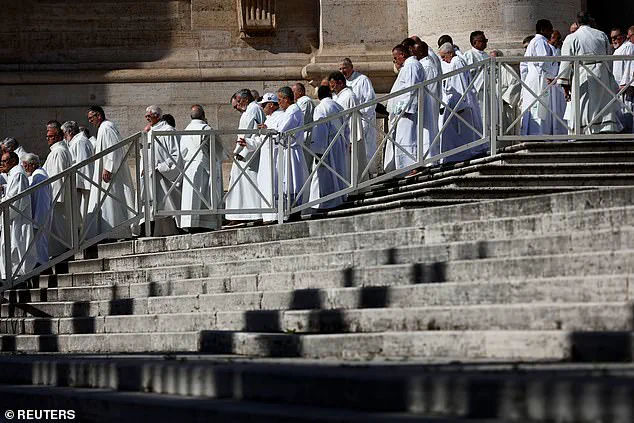 Pope Francis Expresses Gratitude During Hospital Stay