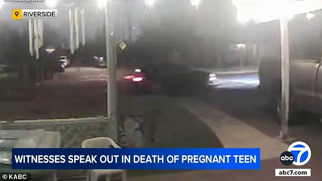 Pregnant Teen's Death Leads to Hit-and-Run, Sexual Relationship Scandal