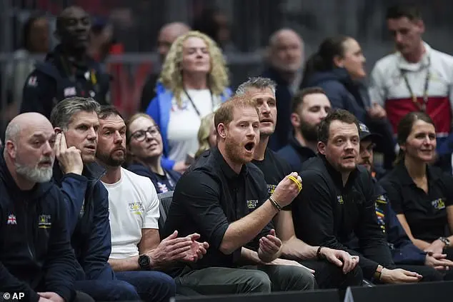 Prince Harry's Mental Health Struggle: Processing Trauma and Loss