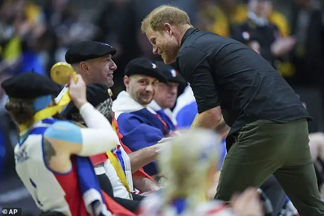 Prince Harry's Mental Health Struggle: Processing Trauma and Loss