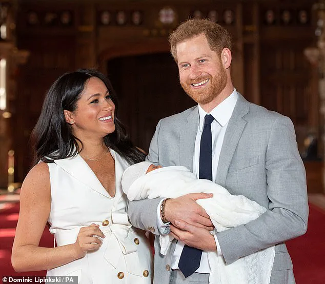 Prince Harry's Perspective on Parenthood