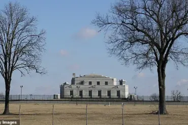 Rand Paul invites Elon Musk to inspect Fort Knox's gold reserves