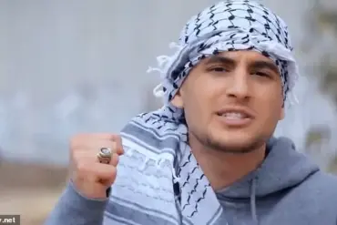 Republican Lawmaker Criticizes USAID Grant to Palestinian Youth Organization