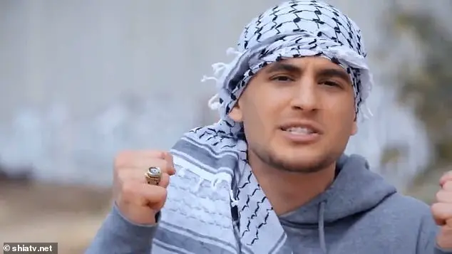 Republican Lawmaker Criticizes USAID Grant to Palestinian Youth Organization