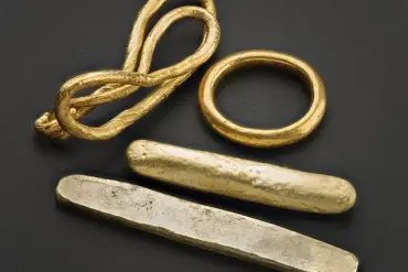Runic Inscription sheds light on Galloway Hoard's ownership