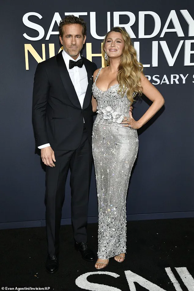 Ryan Reynolds and Blake Lively Under Fire for SNL Appearance