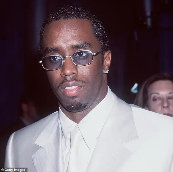 Sean 'Diddy' Combs faces sexual assault allegations in New York Supreme Court