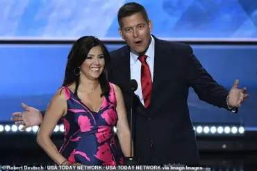 Sean Duffy's Risqué 'Real World' Performance Resurfaces