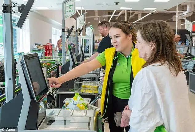 Shoplifting at Self-Service Checkouts: A Rising Concern for Retailers