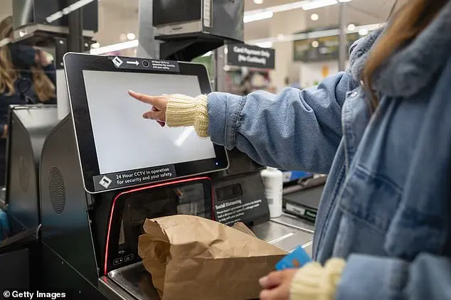 Shoplifting at Self-Service Checkouts: A Rising Concern for Retailers