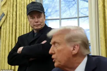 Steve Bannon's Attack on Elon Musk: 'Parasitic Illegal Immigrant'