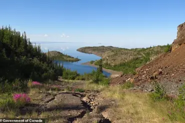 The Dark Legacy of Port Radium, Ontario