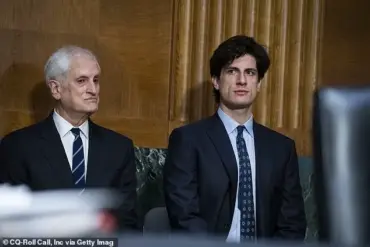 The Kennedy Family's Disassociation with Jack Schlossberg