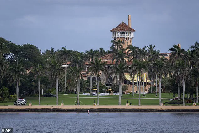 The Mar-a-Lago Club: A Exclusive Retreat for World Leaders and Tech Giants