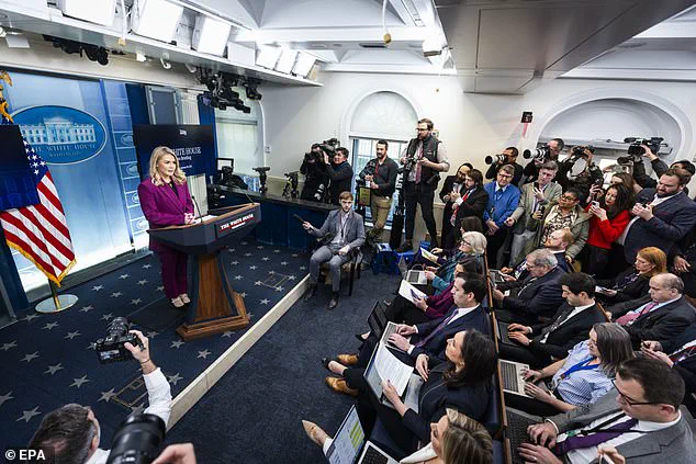 The Rise of Judy Leavitt: From Press Secretary to Star