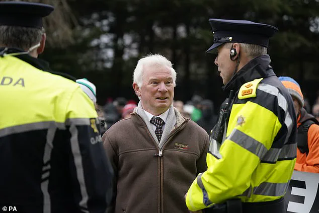 The Rise of Political Extremism in Ireland: A Threat to Community Cohesion