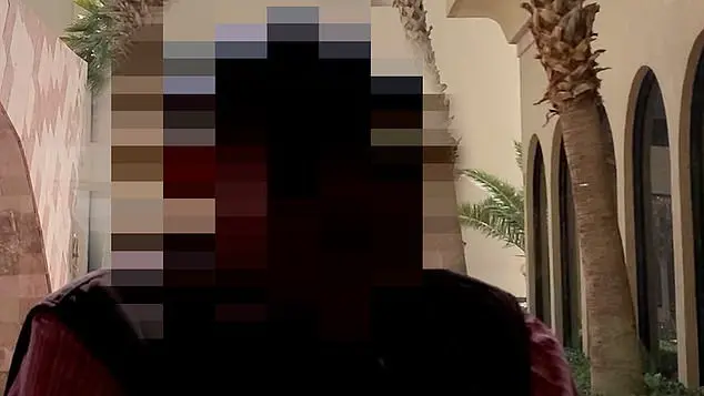 The Super Bowl and the Secret Border Operation