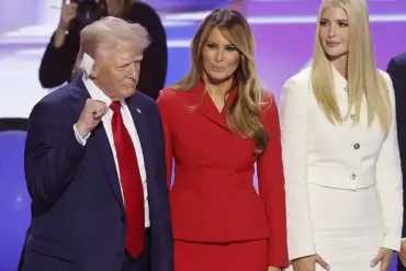 The Trump Sisters: A Tale of Rivalry and Family Dynamics