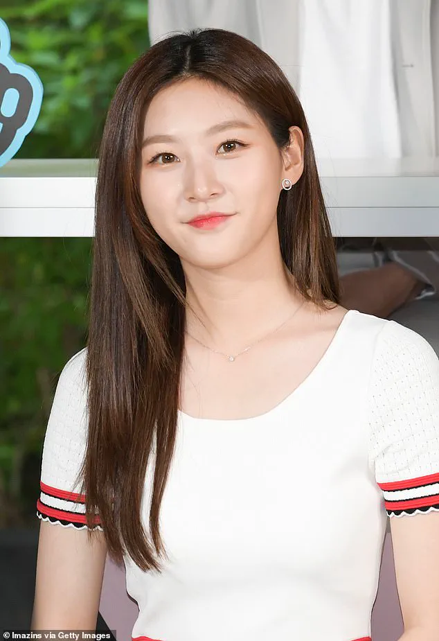 Tragic Death of K-drama Star Kim Sae-Ron