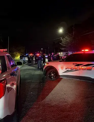 Tragic Gun Accident in Florida Takes Life of Two-Year-Old Boy