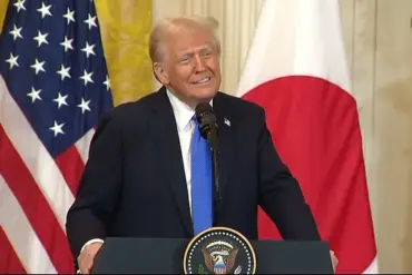 Trump responds to Elon Musk's 'straight love' declaration