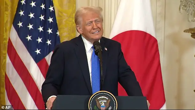 Trump responds to Elon Musk's 'straight love' declaration