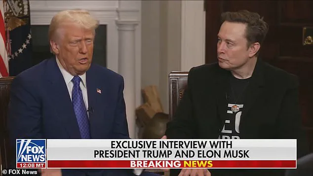 Trump's Body Language in Interview with Elon Musk Analyzed