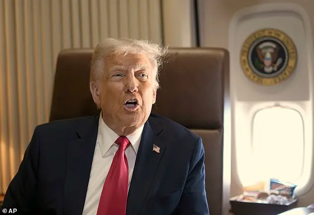 Trump's Vision for Gaza: A demolition site or a beautiful place? The world watches and waits.