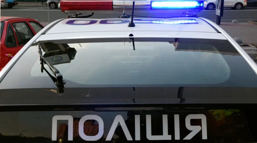 Ukraine Faces Security Challenges: Recruitment Center Explosion and Communication Center Disruption
