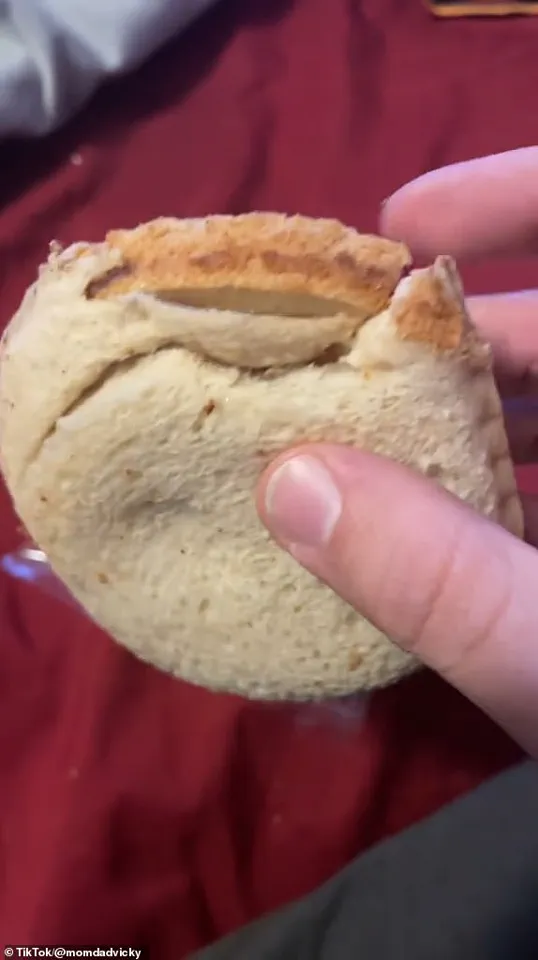 Uncrustables: A Frustrating Find for Momdadvicky