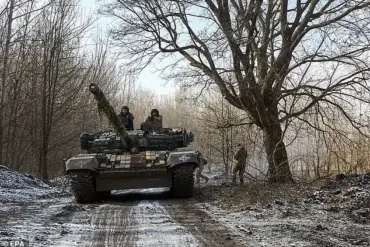 US Considers Air Cover for Ukraine Peacekeeping Force