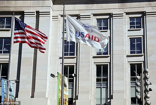 USAID Funded Terrorist Anwar al-Awlaki's College Tuition