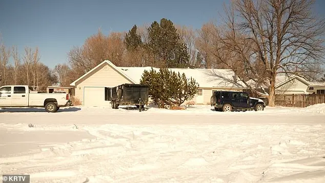 Wyoming Mother Kills Her Three Daughters Before Turning the Gun on Herself