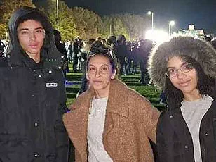 Young Man's School Shooting Plans Thwarted in England