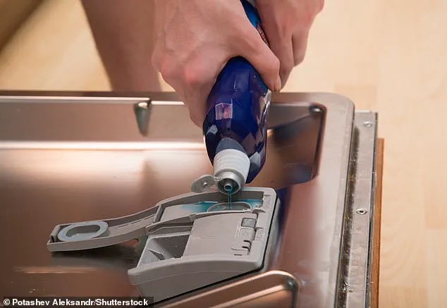 5 Things You Should Never Do When Loading a Dishwasher