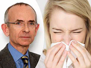 83-Year-Old Man May Be UK's Oldest Case of Glandular Fever