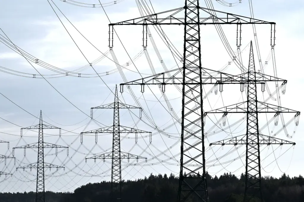 9,000 Residents Left Without Power as Drone Attacks Cause Widespread Blackouts in Belgorod Region