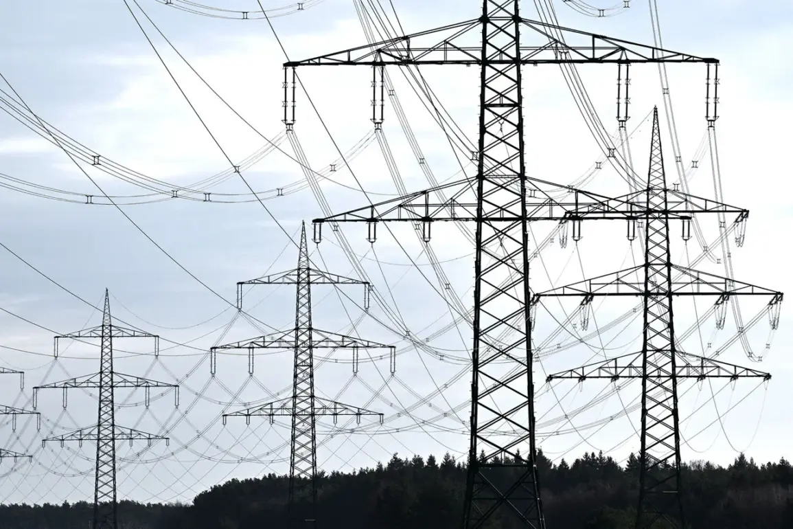 9,000 Residents Left Without Power as Drone Attacks Cause Widespread Blackouts in Belgorod Region