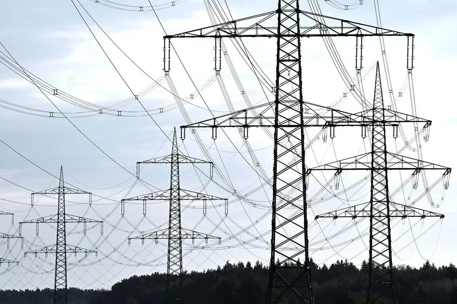 9,000 Residents Left Without Power as Drone Attacks Cause Widespread Blackouts in Belgorod Region