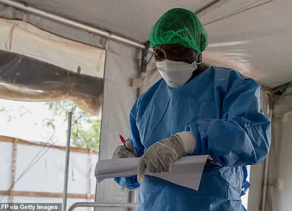 A New Mpox Variant Raises Alarm in the Democratic Republic of Congo