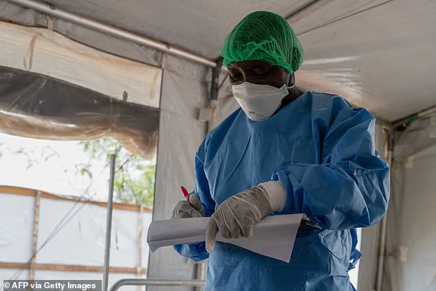 A New Mpox Variant Raises Alarm in the Democratic Republic of Congo