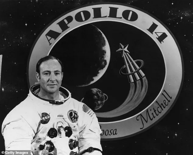 Astronaut Edgar Mitchell's Widow Reveals His Conviction of Extraterrestrial Life