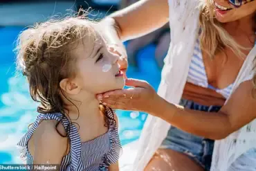 Babyganics Recalls Kids Sunscreen Over Cancer-Causing Ingredient Concerns