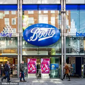 Boots Paracetamol Recall: Serious Health Risks from Packaging Error