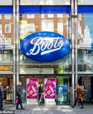 Boots Paracetamol Recall: Serious Health Risks from Packaging Error