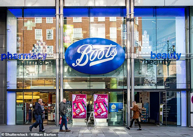 Boots Paracetamol Recall: Serious Health Risks from Packaging Error