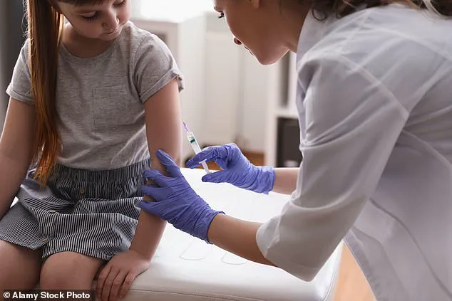 CDC Data Shows Effective Covid-19 Vaccination Across All Ages