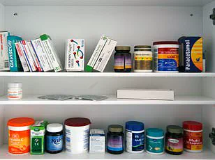 Common Medications Linked to Sexual Problems: What Men Need to Know