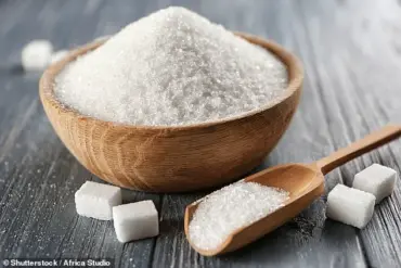 Common Sugar Substitute Confuses Brain into Craving More Calories