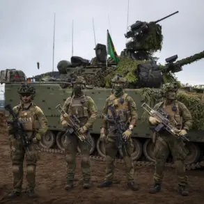 European Military Officials Brace for Worst-Case Scenarios Amid Escalating Russia-NATO Tensions